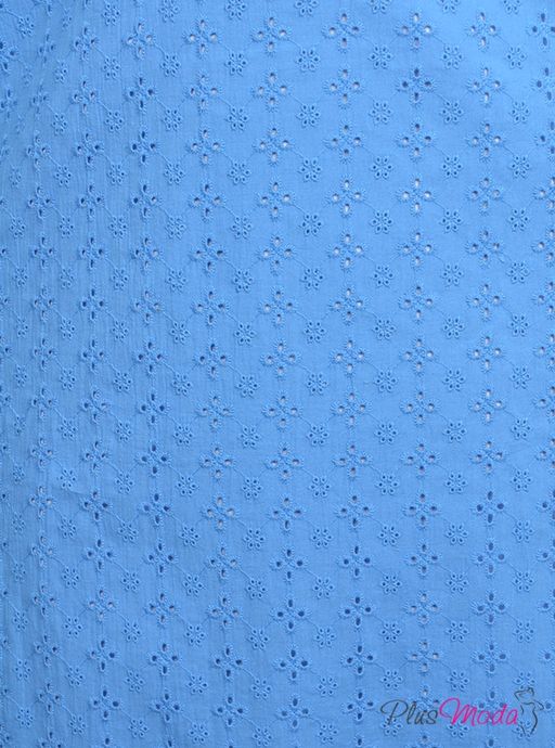 Туника Модель №1102 размеры 44-84 - Plusmoda фото 4