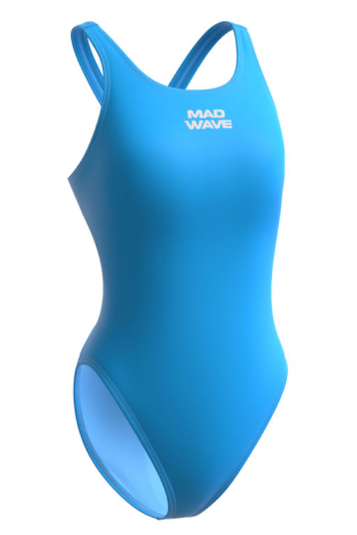 Купальник RC2Lada lining junior, Nera lining, Lada lining, Shape, Relax bottom - Mad wave фото 2