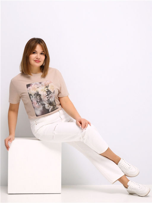 Футболка 1ЖДФК3298001