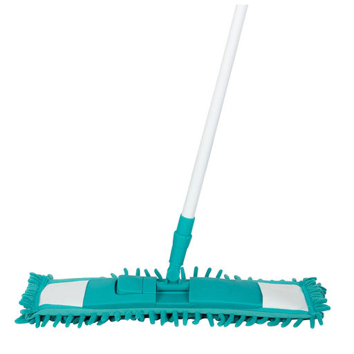 Швабра д/пола с насад. из микрофиб. МорМ4 "Лапша"(рамка9,7*39,5,насад.14*44) арт. 310304, 310416