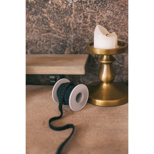 Цена за 4 шт. Бобина 6.4×6 см, d=2.4 см, белая