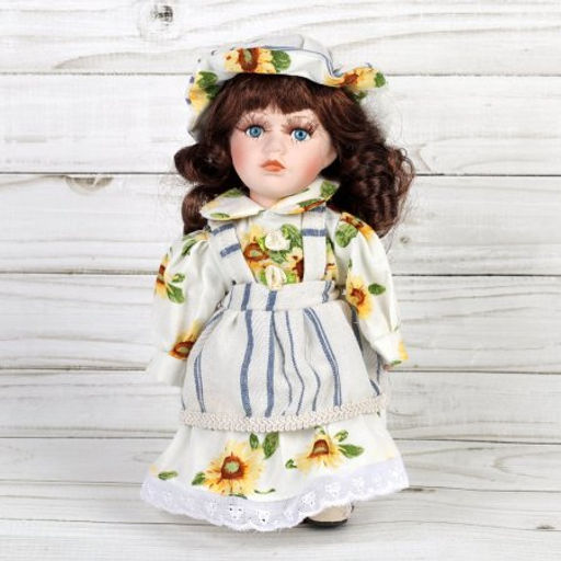 Сувенир коллекционный 22 см / 8010 /уп 80/ - Галеонтрейд фото 14