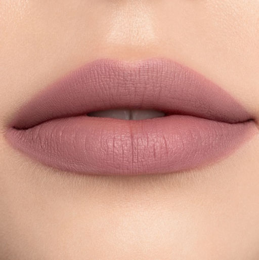 RELOUIS Помада губная жидкая матовая "Nude Matte" тон:10