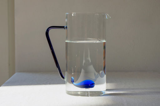 Кувшин Кит, 1,2 л