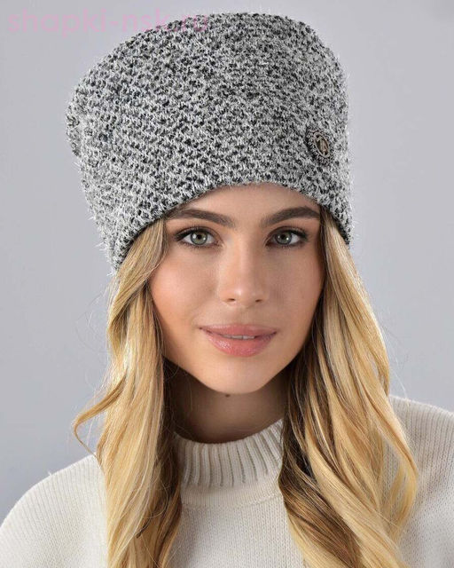 Травка Кубанка флис (56-58)