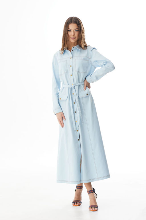 Платье Vesnaletto 3703  фото 8