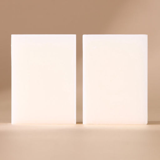 Подарочный набор новогодний URAL LAB Тёплой зимы: мыло для рук кусковое, 2х100 г  фото 4