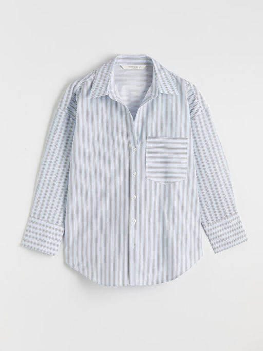 ?izgili Kad?n G?mlek