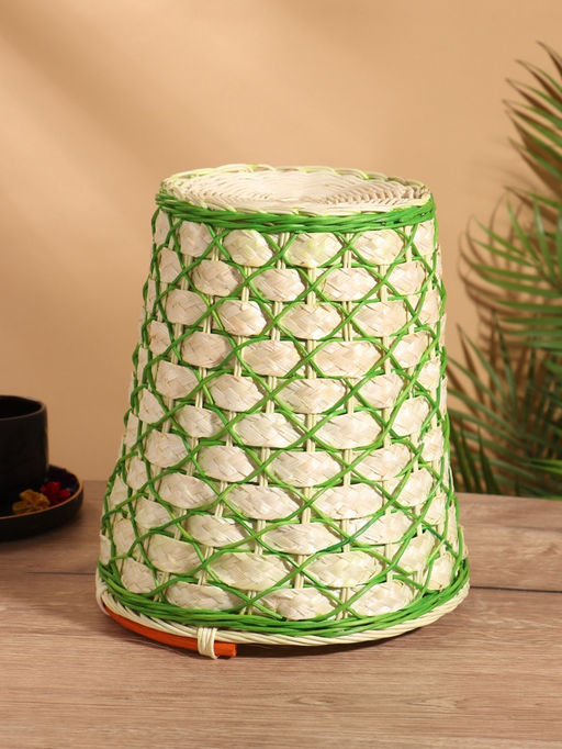 Корзина плетёная, 242426 см, ротанг - Simaland фото 6