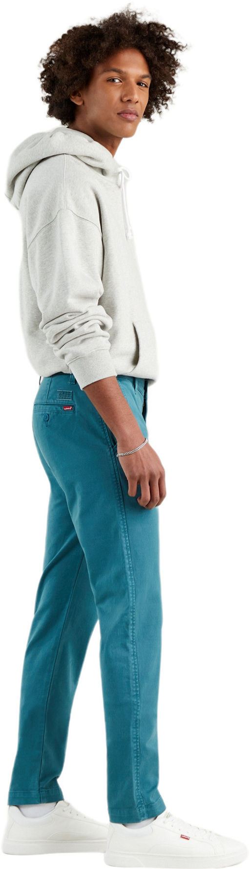 Брюки мужские