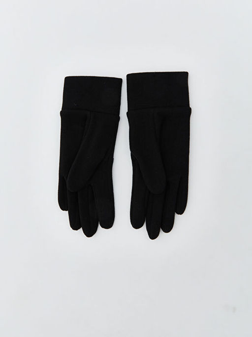 Перчатки женские Basic