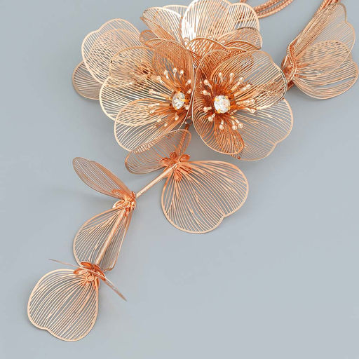 Колье арт. 22 5304 (id 265534) - Rada фото 2