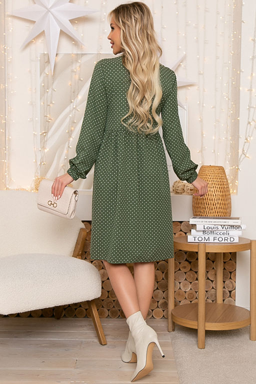 Платье 71015 - Avili фото 7