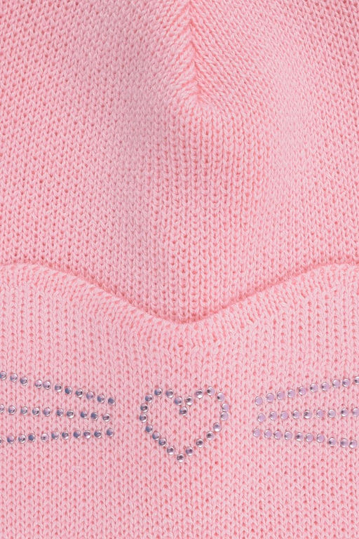 Crockid _ КВ 20379/роза шапка для дев