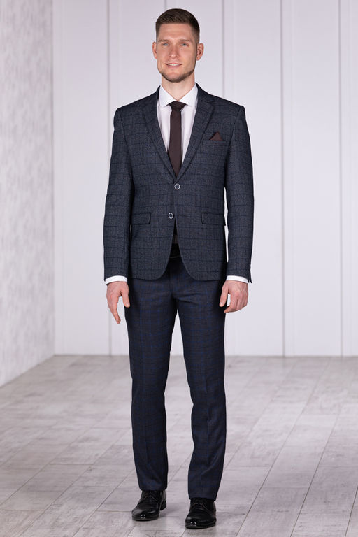 пиджак 
 5491-М8.6 - Svyatnyh фото 2