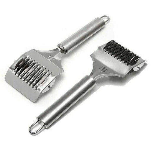 Цена за 2 шт. Нож-ролик для лапши OLS-400-14