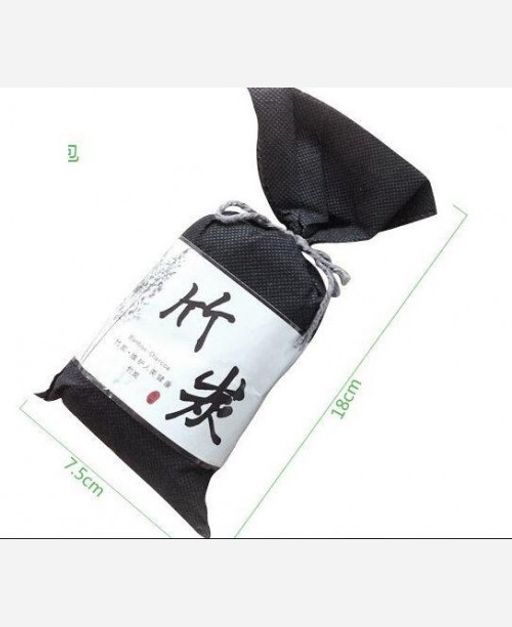 Поглотитель запахов в авто Мешочек 9046199 - Yiwu youda import & export co фото 4