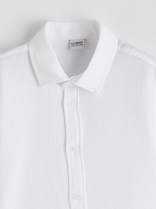 Erkek ?ocuk Arm?rl? G?mlek