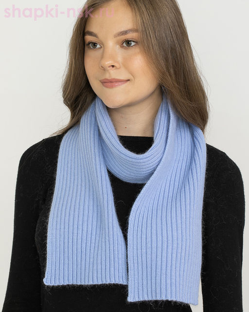 246 PB Шарф женский (145 x 166)