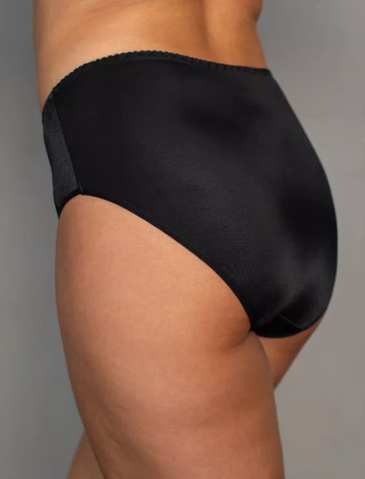 Трусы Т 0029-5 Черный