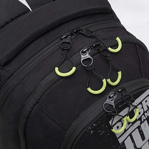 RU-135-31 Рюкзак - Grizzly фото 6