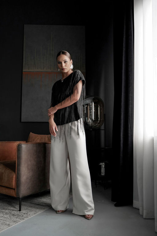 Блуза Vesnaletto 4349-2  фото 2