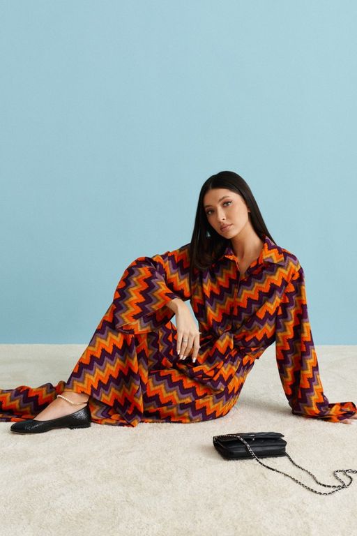 Комплект 2-ух предметный А4106 - Annete фото 3