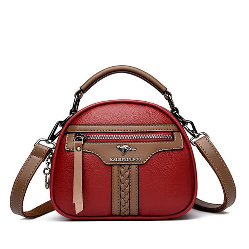 KAIDIFEINIROO Сумка женская 8769  фото 63