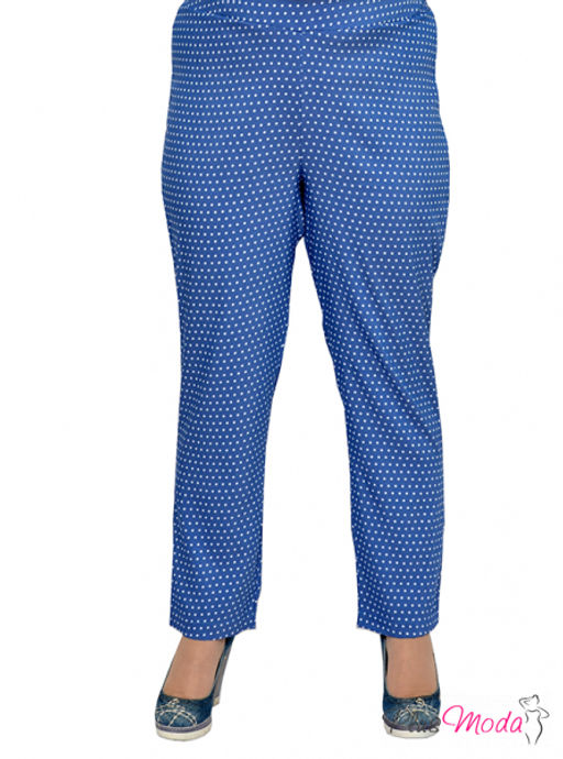 Брюки Модель №488 размеры 44-84 - Plusmoda фото 5