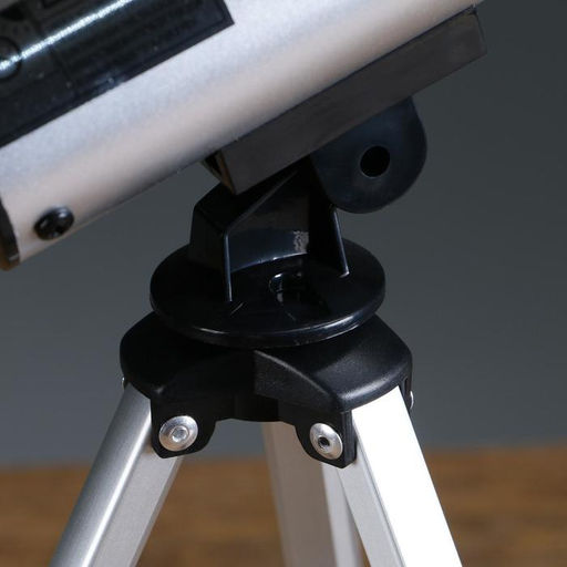 Телескоп настольный «Астролог», астрономический, увеличение ×90, со штативом