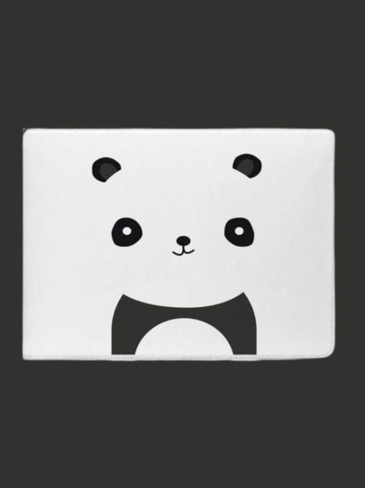 Обложка для студенческого PANDA, плотность 600 мкм