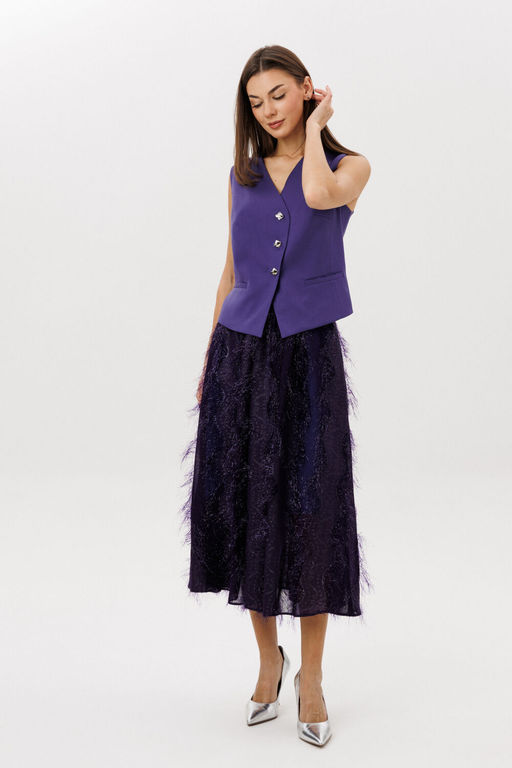 Костюм Fantazia Mod 5336 черника