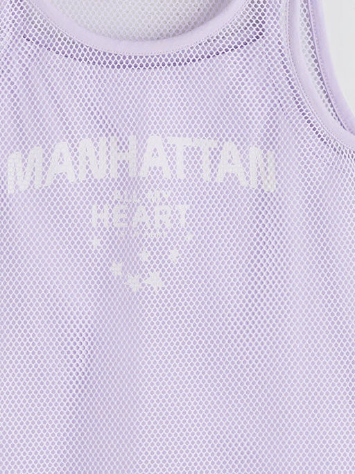 Bisiklet Yaka K?z ?ocuk File Atlet