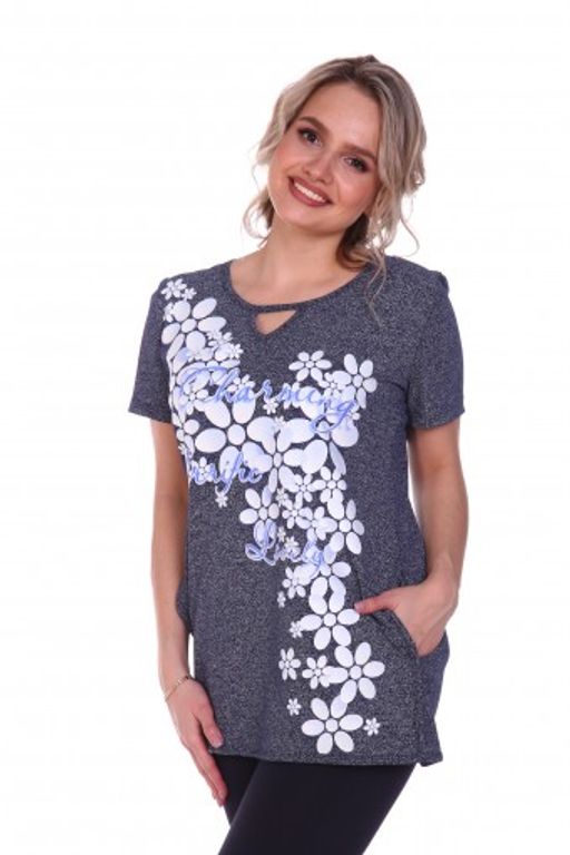 Футболка Весна-2 - Итос-плюс фото 2