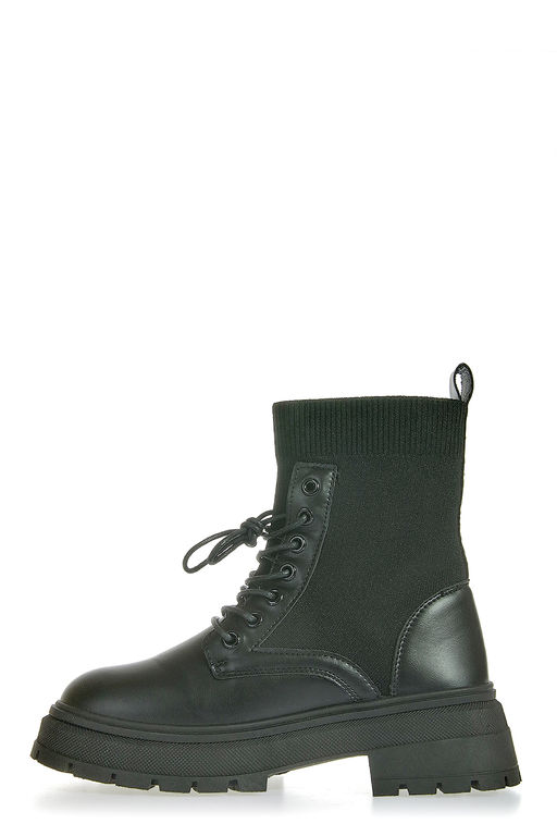 Ботинки женские PATROL