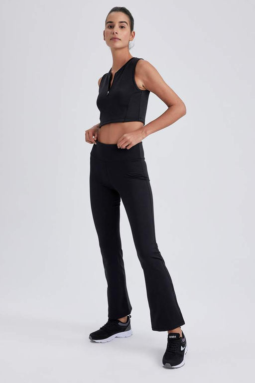 Стандартные спортивные штаны DeFactoFit Standard Fit  фото 3