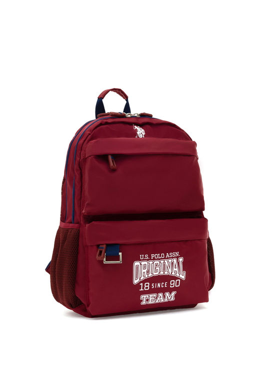 Erkek _ocuk K_rm_z_ Okul _antas_ Sepette S_rpriz _ndirim - U.s. polo assn фото 2