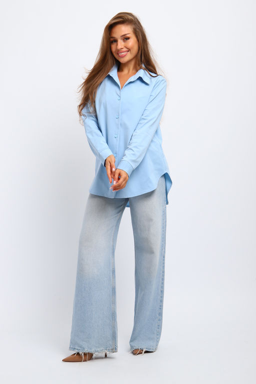 Женская рубашка 31985