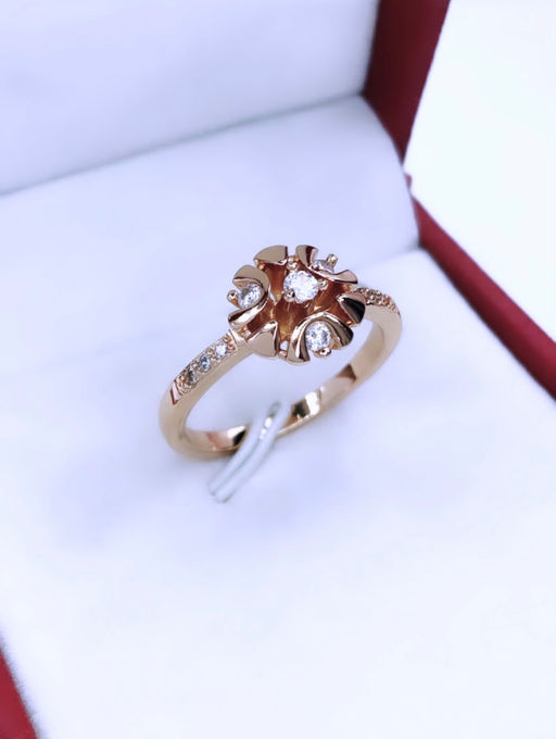 Кольцо УК172