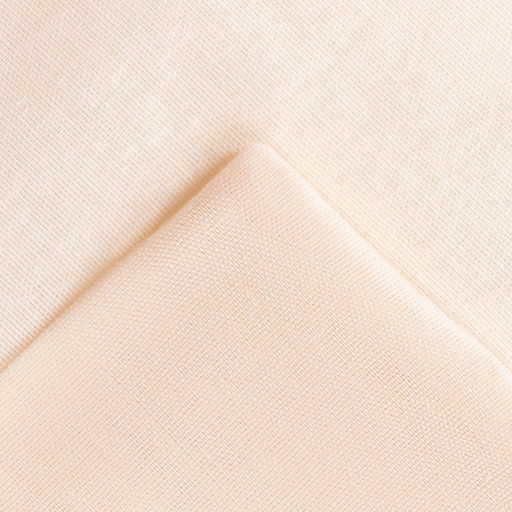 Пододеяльник Этель 145х215, цвет молочный, 100% хлопок, бязь 125г/м2  фото 3