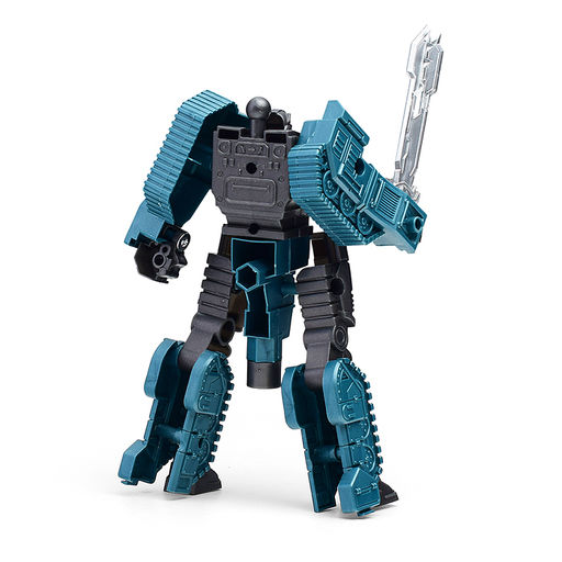 Робот "РобоБум" в коробке