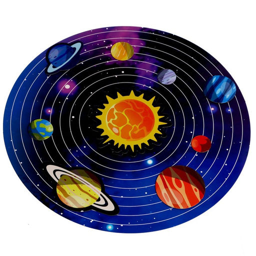 Большой набор опытов Удивительный Космос, 3 в1 - Эврики фото 6