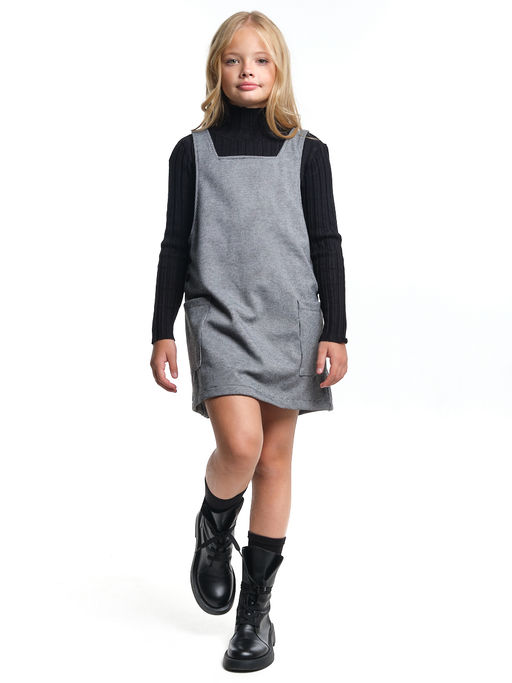 Платье (сарафан) UD 7380 - Mini maxi фото 3