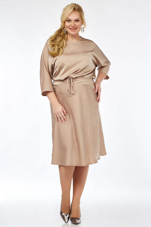 Костюм Belinga 2289 шампань фото 7