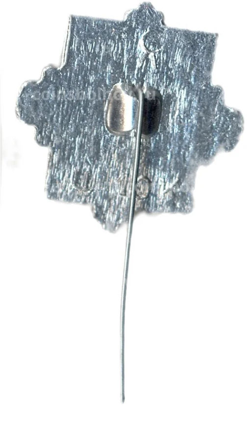 Значок Петродворец -Марли