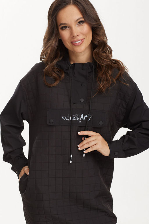 Платье Magia mody 2487 черный