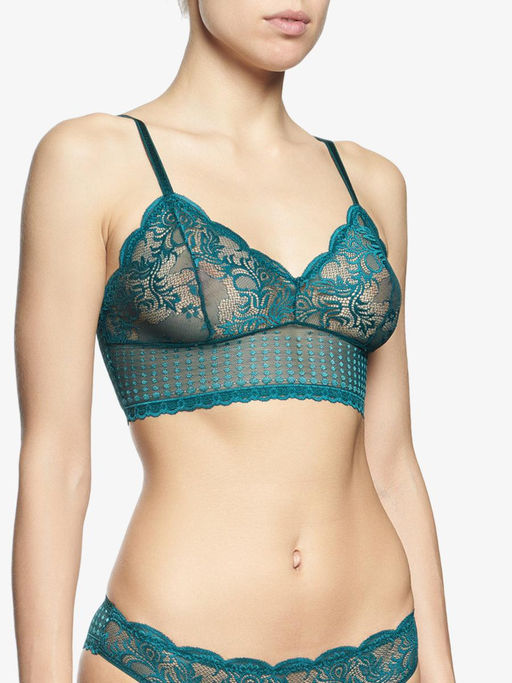 Lui et Elle / Бюст ADELINE  фото 2