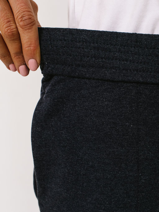 Брюки на кнопках OD-669-1 - Tantino фото 9