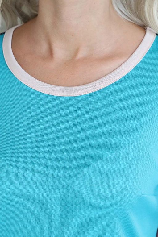 Джемпер М4-5081 - Wisell фото 2