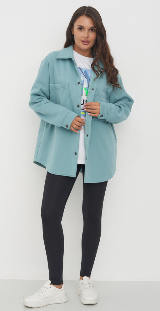 Рубашка J139 слоновая кость - Argo exclusive фото 13